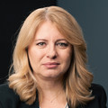 Zuzana Čaputová