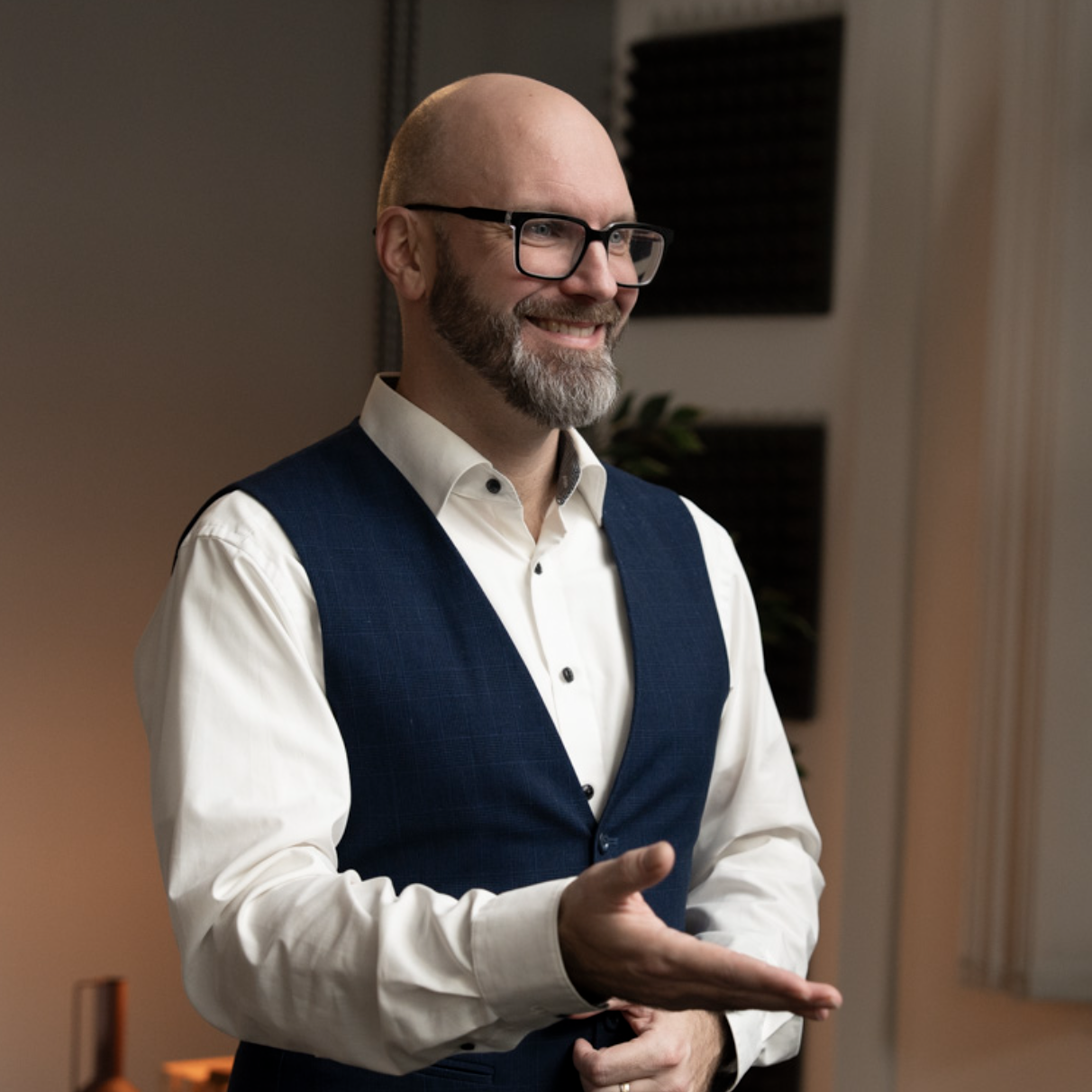 Denis Bulejka