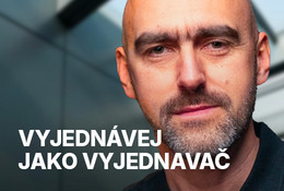Vyjednávej jako vyjednavač: nejčastější chyby v komunikaci