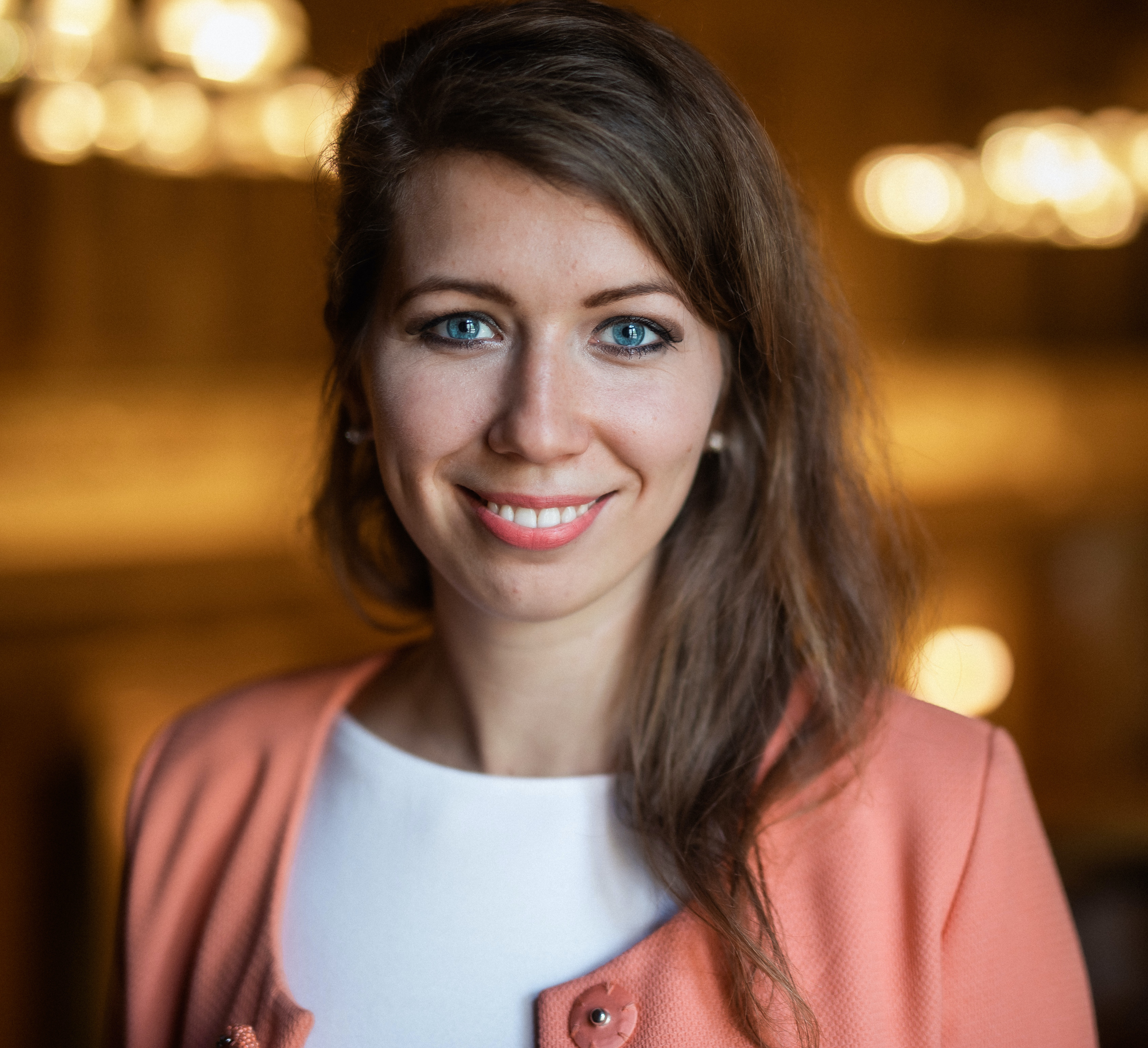 Barbora Vacková