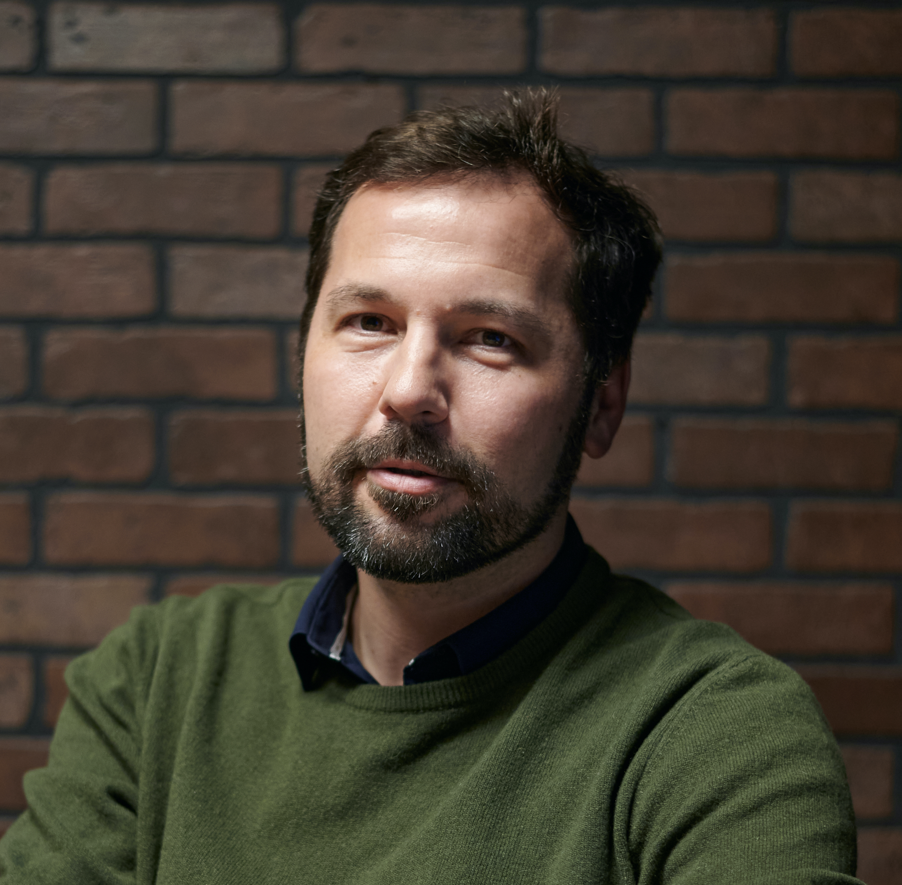 Martin Konečný