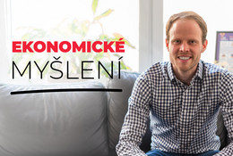 Kritické myšlení 3 - Ekonomické myšlení