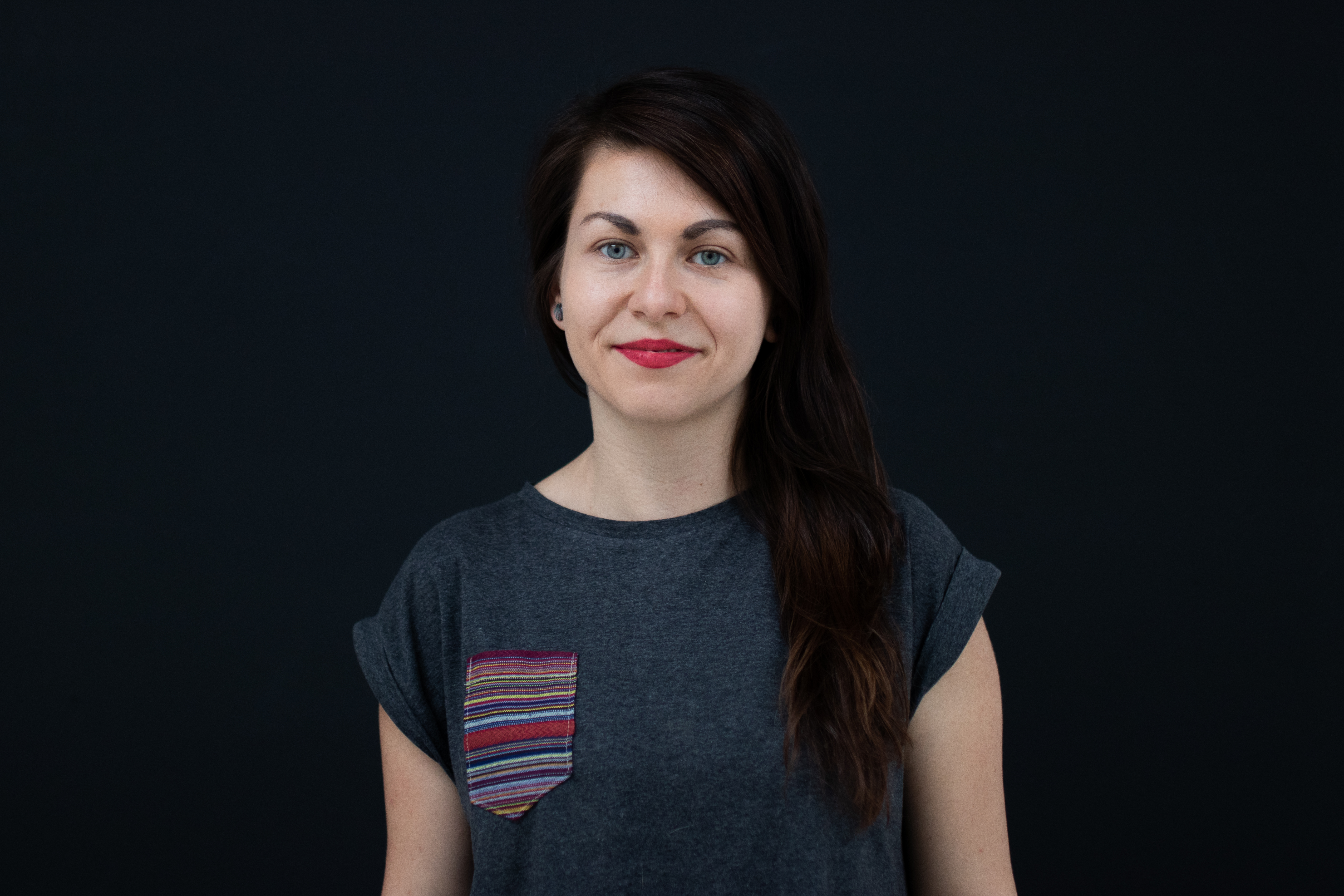 Zuzana Zamborská