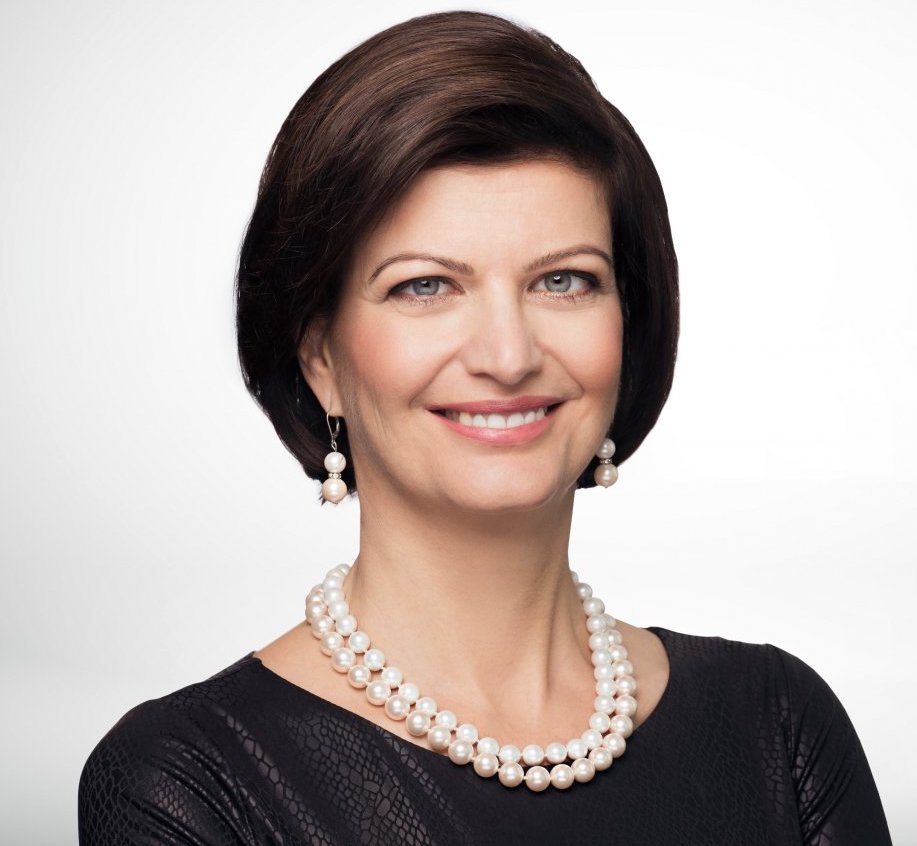 Ivana Molnárová