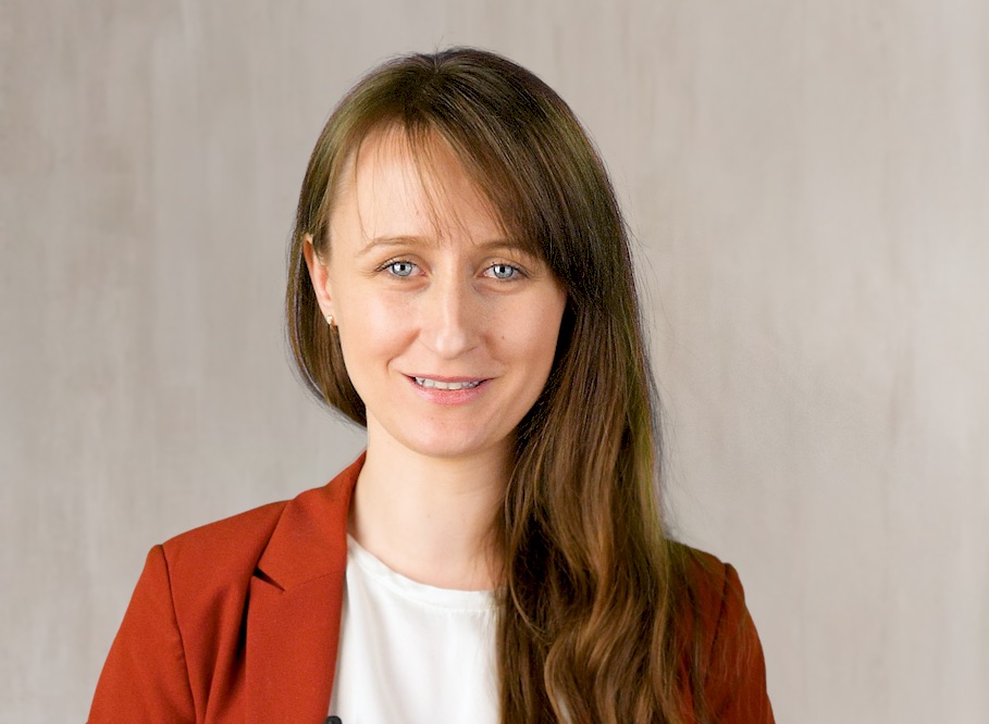 Katarína Kovalčíková