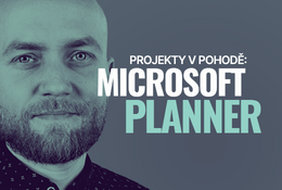 Microsoft Planner: Projekty v pohodě