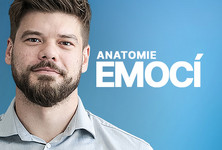Anatomie emocí: jak je číst z výrazu tváře druhých