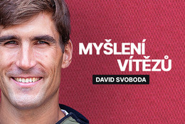 Myšlení vítězů s olympijským šampionem v moderním pětiboji