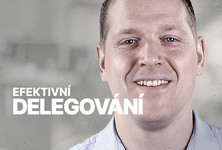 Efektivní delegování: jak posilovat pravomoci pracovníků