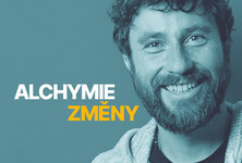 Alchymie změny