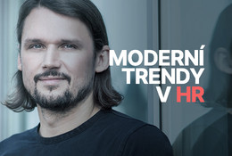 Moderní trendy v HR