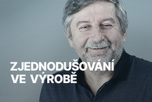 Zjednodušování (nejen) ve výrobě