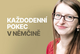 Každodenní pokec v němčině