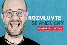 Rozmluvte se anglicky!