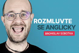 Rozmluvte se anglicky!