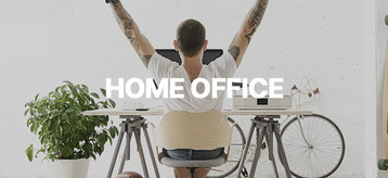 Home office efektivně