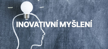 Inovativní myšlení