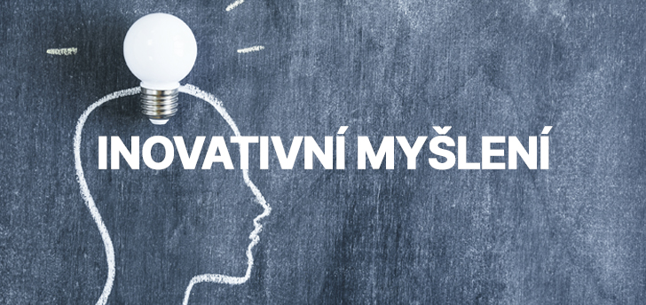 Inovativní myšlení