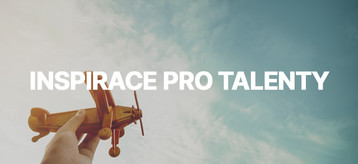 Inspirace pro talenty