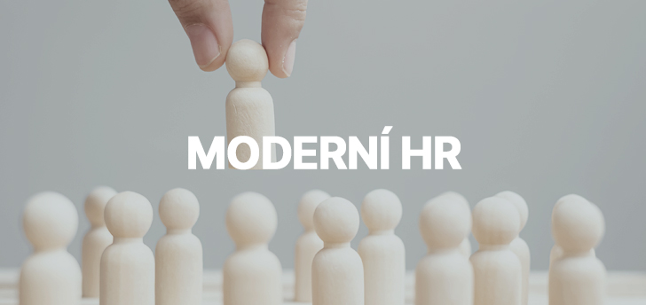 Moderní HR