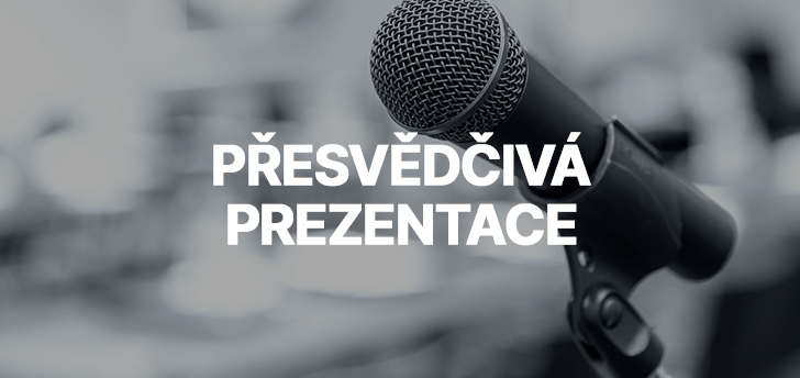 Přesvědčivá prezentace