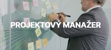 Projektový manažer