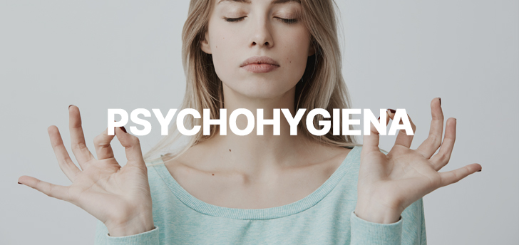 Psychohygiena na každý den