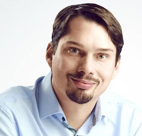 Michal Krutiš