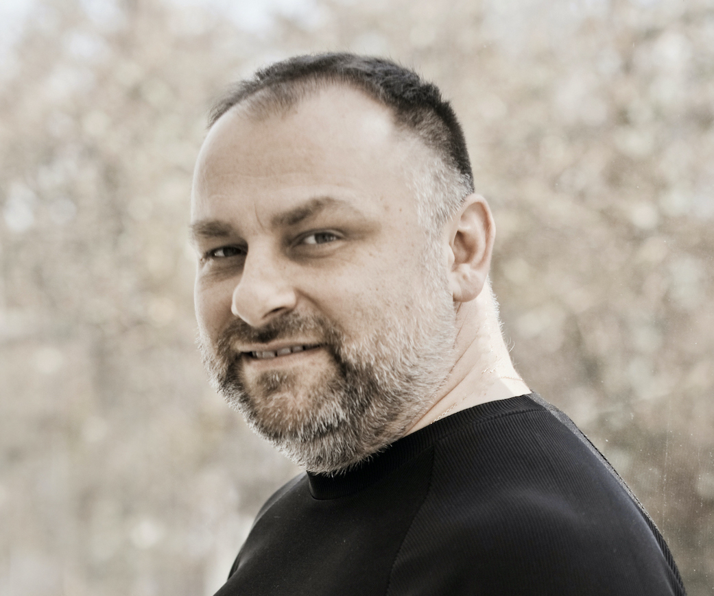 Tomáš Stöhr