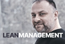 LEAN management: průvodce principy štíhlé výroby