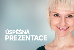 Tři pilíře úspěšné prezentace