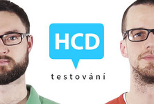 Human-Centered Design: Uživatelské testování