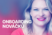 Onboarding prakticky: krok za krokem adaptací nováčků