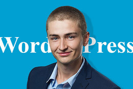 Vytvořte si web pomocí WordPressu za 20 min.