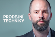 Prodejní techniky: jak ovlivnit nákupní rozhodování