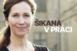 Šikana v práci: jak ji rozeznat a řešit