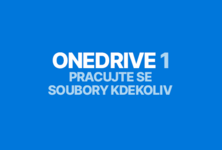 OneDrive pro firmy 1:  Pracujte se soubory kdekoli