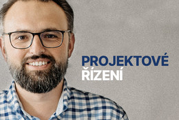 Projektové řízení krok za krokem