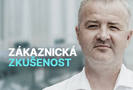 Zákaznická zkušenost: jak vytvářet pozitivní vztah k vaší značce