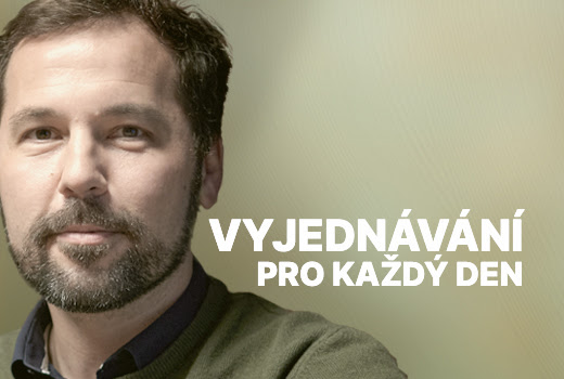 Vyjednávání pro každý den