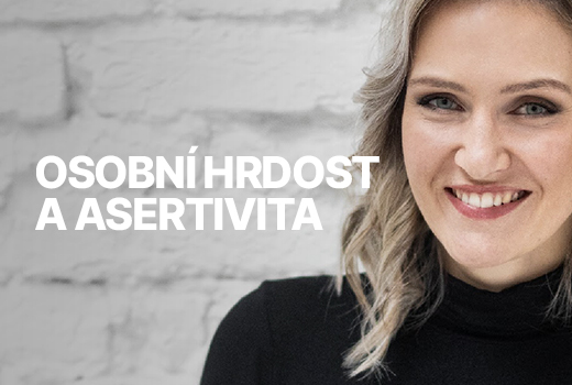 Osobní hrdost a asertivita: jak si vážit sám sebe?