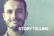 Storytelling 1: Prezentace a business storytelling