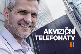 Jak se dostat na schůzku pomocí telefonátu 2 - mentální příprava