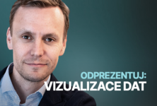 Odprezentuj: Jak vizualizovat data v prezentacích