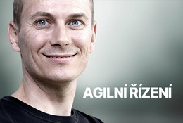 Agilní řízení: Jak řídit tým v měnícím se světě