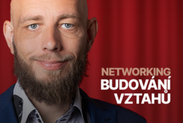Networking: profesionální přístup k budování B2B vztahů