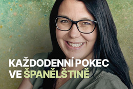 Každodenní pokec ve španělštině