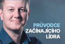 Průvodce začínajícího lídra