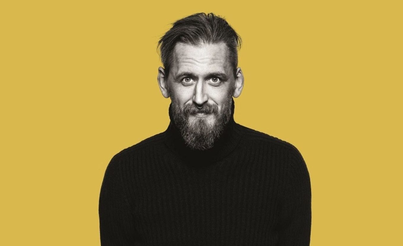 Tomáš Třeštík