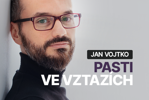 Pasti ve vztazích a jak do nich nespadnout